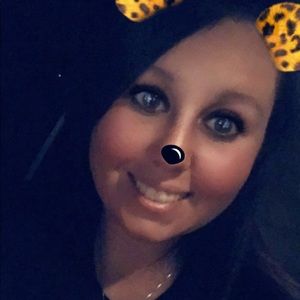 Meet your Posher, Hailey